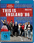 Film: This is England '86 - Teil 3+4