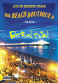 Film: Fatboy Slim - Live At Brighton Beach