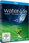 Film: Water Life - Wasser - Die Wiege des Lebens - Staffel 1