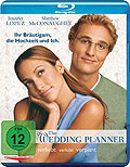 Film: The Wedding Planner