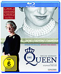Die Queen - Knigin von England, Knigin der Herzen - Cine Collection