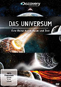 Das Universum - Eine Reise durch Raum und Zeit