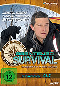 Film: Abenteuer Survival - Staffel 4.1