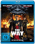 Film: The Way - Der Weg des Drachen