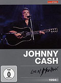 Film: Kulturspiegel: Johnny Cash - Live at Montreux 1994