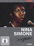 Film: Kulturspiegel: Nina Simone - Live at Montreux 1976