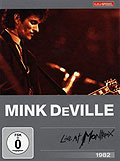 Film: Kulturspiegel: Mink DeVille - Live at Montreux 1982