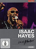 Film: Kulturspiegel: Isaac Hayes - Live at Montreux