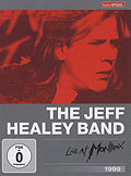 Film: Kulturspiegel: The Jeff Healey Band - Live at Montreux 1999