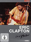 Kulturspiegel: Eric Clapton - Live at Montreux 1986