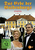 Film: Das Erbe der Guldenburgs - Staffel 1
