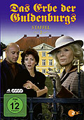 Das Erbe der Guldenburgs - Staffel 2