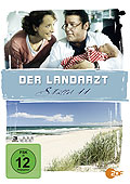 Film: Der Landarzt - Staffel 11