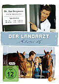 Film: Der Landarzt - Staffel 18