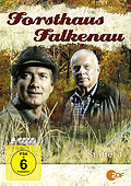 Film: Forsthaus Falkenau - Staffel 1