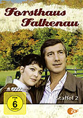 Film: Forsthaus Falkenau - Staffel 2