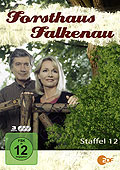 Forsthaus Falkenau - Staffel 12