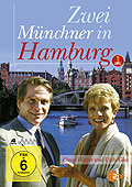 Film: Zwei Mnchner in Hamburg - Staffel 3