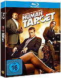 Human Target - 1. Staffel