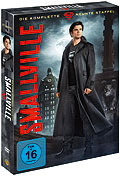 Film: Smallville - Season 9