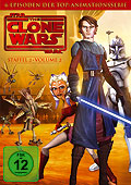 Star Wars - The Clone Wars - Staffel 2.2
