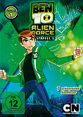 Ben 10 - Alien Force - Staffel 3.1