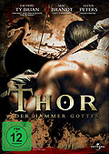 Film: Thor - Der Hammer Gottes