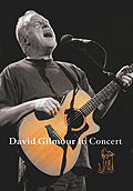 Film: David Gilmour - In Concert