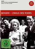 Platinum Classic Film Collection: Berserk - Zirkus des Todes