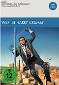 Platinum Classic Film Collection: Wer ist Harry Crumb?