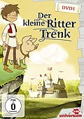 Film: Der kleine Ritter Trenk - DVD 1