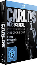 Carlos - Der Schakal - Director's Cut