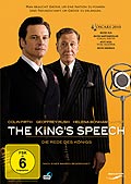 The King's Speech - Die Rede des Knigs