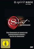Film: The Secret - Das Geheimnis - Spirit Movie Edition