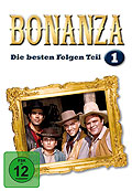 Film: Bonanza - Die besten Folgen - Teil 1