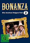 Film: Bonanza - Die besten Folgen - Teil 2