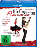 Film: Flirting with Flamenco - 3D