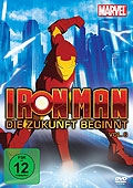 Film: Iron Man: Die Zukunft beginnt - Season 1.6