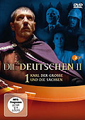 Die Deutschen - Staffel II / Teil 1: Karl der Groe und die Sachsen