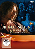 Film: Die Deutschen - Staffel II / Teil 2: Friedrich II. und der Kreuzzug