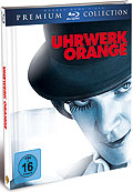 Uhrwerk Orange - Premium Blu-ray Collection