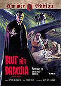 Film: Blut fr Dracula - Hammer Edition