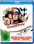 Film: Grand Prix