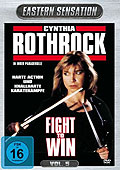 Film: Eastern Sensation - Vol. 5 - Cynthia Rothrock - Fight To Win