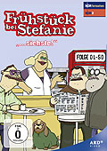 Film: Frhstck bei Stefanie - DVD 1 - 