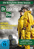 Film: Breaking Bad - Season 3