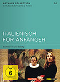Film: Arthaus Collection - Skandinavisches Kino 10 - Italienisch fr Anfnger