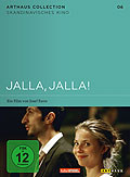 Film: Arthaus Collection - Skandinavisches Kino 06 - Jalla, Jalla!