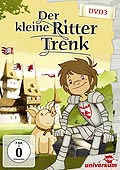 Film: Der kleine Ritter Trenk - DVD 3