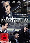 Film: Brooklyn Rules - Das Gesetz der Strae